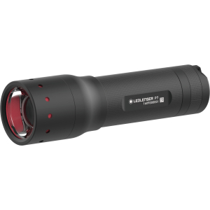 LEDLENSER - Lampade tascabili a LED, Modello: P7