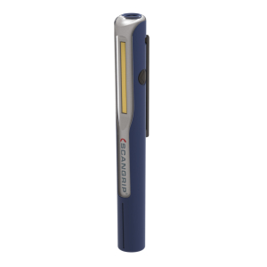 SCANGRIP - Lampada tascabile a stelo a batterie con LED, Modello: MAGPEN3