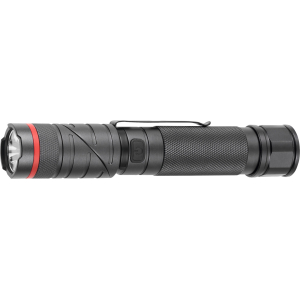 HOLEX - Lampada tascabile a LED e UV con batteria, Modello: UV-LED