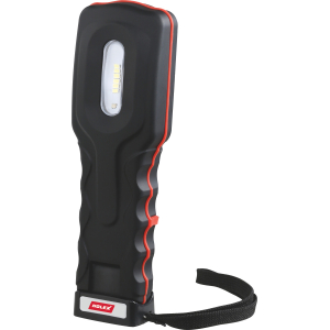 HOLEX - Lampada a LED a batteria, Modello: 205 mm