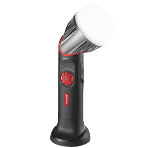 HOLEX - Lampada a LED a batteria, Modello: 360 mm