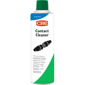 CRC - Detergenti per contatti, Contenuto: 500 ml
