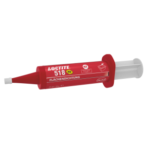 LOCTITE - Mastici per superfici, 25 ml, Modello: 518