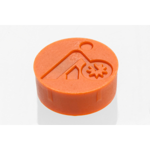HOFFMANN - Chip Plug RFID 100 pezzi, Modello: PLUG