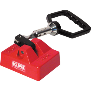 ECLIPSE MAGNETICS - Magneti per lamiere, Ferrite, Modello: 964