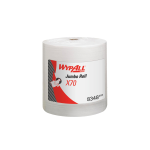 WYPALL - Panni per la pulizia WypAll X70, Modello: W