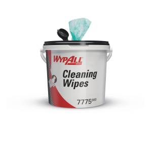 WYPALL - Panni per la pulizia WypAll Dispenser, Modello: W