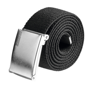 HOLEX - Cintura Basic nero, Modello: BELT