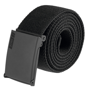 HOLEX - Cintura Premium nero, Modello: BELT