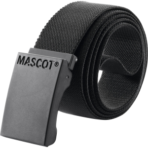 MASCOT - Cintura nero, Modello: BELT