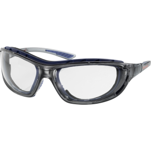 HONEYWELL - Set di comodi occhiali protettivi SP1000 2G, Tinta delle lenti: CLEAR