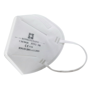 HOFFMANN - Maschera filtrante antiparticelle, Filtro: P2