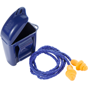 3M - Set di inserti auricolari, 50 paia 1271, Contenuto paia: 50