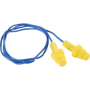 3M - Set di inserti auricolari, 50 paia E-A-R Ultrafit, Contenuto paia: 50
