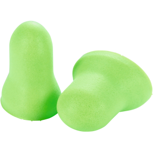 UVEX - Set di inserti auricolari di ricambio, 250 paia uvex xact-fit, Modello: 250