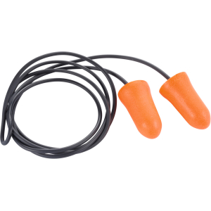 UVEX - Set di inserti auricolari, 100 paia uvex com4-fit, Modello: 100