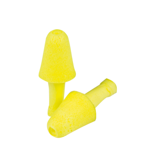 3M - Set di inserti auricolari, 100 paia E-A-R Flexible Fit HA senza cordoncino, Contenuto paia: 100