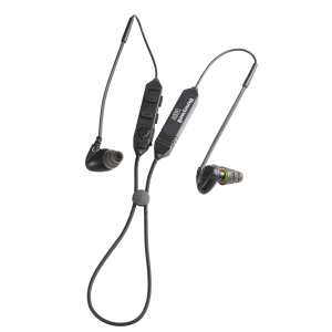HONEYWELL HOWARD LEIGHT - Inserti auricolari, elettronici Impact in-EAR PRO, Modello: IE_PRO
