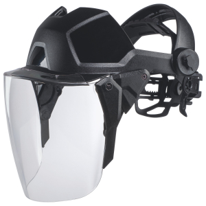 UVEX - Protezione viso uvex pheos faceguard, Modello: PC