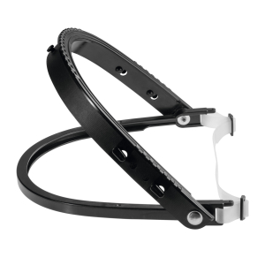HOLEX - Portacasco per visiera trasparente, Modello: MOUNT