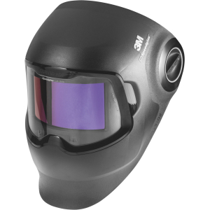 3M SPEEDGLAS - Maschera per saldatura auto-oscurante 3M Speedglas G5-02, Colore: BLACK