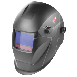 HOLEX - Maschera per saldatura auto-oscurante, Colore: BLACK