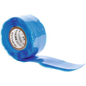 3M DBI SALA - Nastro adesivo Quick Wrap, Lunghezza: 5,5 m