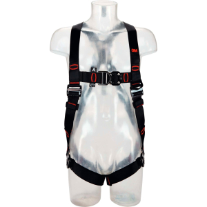 3M FALL PROTECTION - Imbracatura per il corpo PROTECTA 1161616, Dimensione del prodotto: M/L