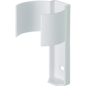 PLUM - Supporto da parete per spray per ferite e per occhi, Modello: MOUNT