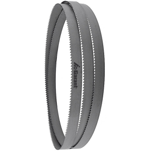 GARANT - Nastro metallico per seghe 13x1138, Denti / pollice: 8/12