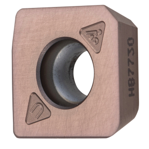 GARANT - XOEW 120508 PDER-W Inserto di finitura frontale, HB7730, Modello: UNI