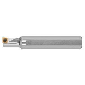 #N/D - Utensile per foratura e tornitura “4 in 1” 1,5xD, sinistra, ⌀ DC: 14mm