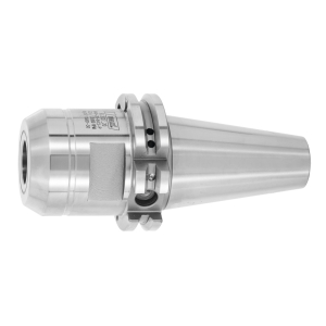 HOLEX - Mandrino idraulico corto, esecuzione HT, SK 40, ⌀ di serraggio D1: 20 mm
