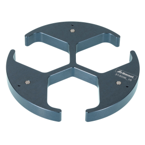 GARANT - Morsa fermautensile, modulo base, Altezza h: 15 mm