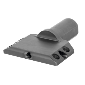 GARANT - Adattatore radiale per tirabarra, ⌀ Codolo D1: 32 mm