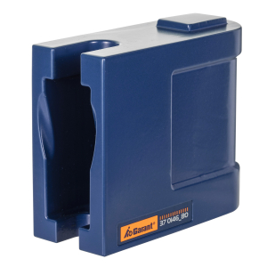 GARANT - Supporti di sollevamento per morsa compatta, Altezza H: 80 mm