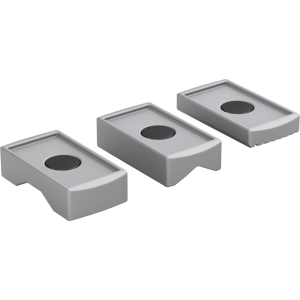 GARANT - Set di 3 tasselli di spinta, Modello: 3