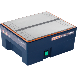 GARANT - Piano smagnetizzatore DM1, Modello: 300