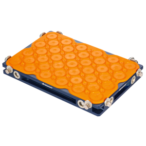 GARANT - Piastra sottovuoto VAC-MAT, Modello: V1