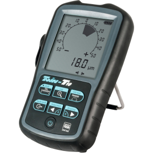 TESA TECHNOLOGY - Strumento di misura lineare portatile, Modello: T10