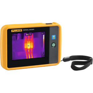 FLUKE - Termocamera in formato tascabile, Modello: PTI120