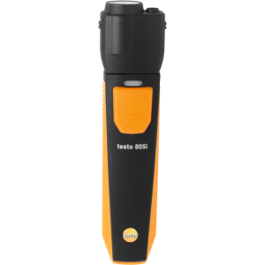 TESTO - Termometro a infrarossi, Modello: 805I