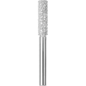 - Mole abrasive diamantate brasate D427, D, Modello: ZY1025