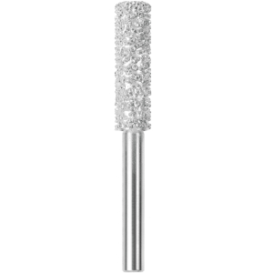 - Mole abrasive diamantate brasate D427, D, Modello: ZY1240