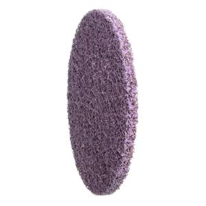 3M - Spazzola per pulitura (A), BF-DC, ⌀ Disco: 150 mm