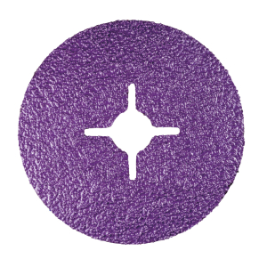 3M - Disco fibrato Cubitron II (CER) 982CX PRO, ⌀ 115 mm, Grana: 36