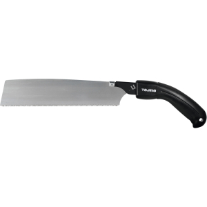 TAJIMA - Segaccio con dentatura incrociata, Lunghezza lama: 265 mm