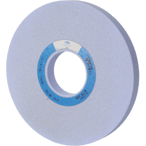 TYROLIT - Mola abrasiva piatta di precisione DxTxH (mm), 225x25x51, Modello: A60