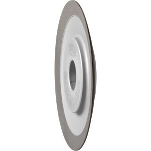 TYROLIT - Mola abrasiva bombata al CBN DxProf.xH (mm), 100x10x20, Modello: B126