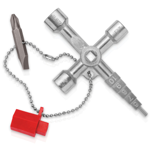 KNIPEX - Chiave universale, Modello: 1